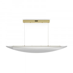 Подвесной светильник Freya FR5441PL-L40G