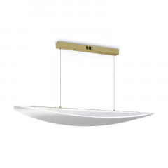 Подвесной светильник Freya FR5441PL-L40G