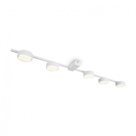 Накладной светильник Freya FR5363CL-05W