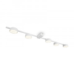 Накладной светильник Freya FR5363CL-05W