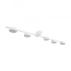 Накладной светильник Freya FR5363CL-05W