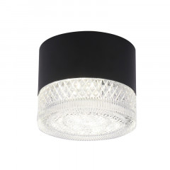 Накладной светильник Crystal Lux CLT 140C80 BL 4000K