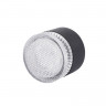 Накладной светильник Crystal Lux CLT 140C80 BL 4000K
