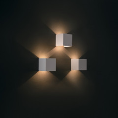 Бра Maytoni Technical C155-WL-02-3W-W