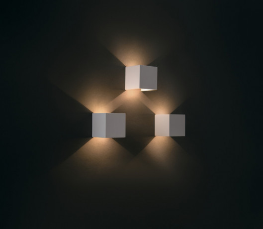 Бра Maytoni Technical C155-WL-02-3W-W