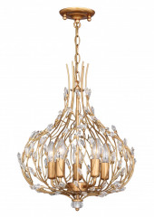 Подвесная люстра Favourite 2020-5P