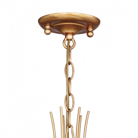 Подвесная люстра Favourite 2020-5P