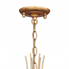 Подвесная люстра Favourite 2020-5P