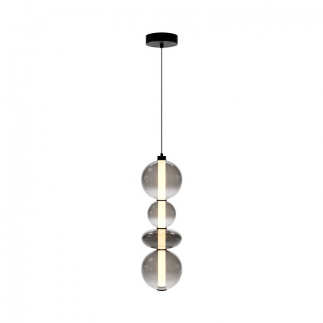 Подвесной светильник Maytoni MOD307PL-L36B3K