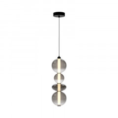 Подвесной светильник Maytoni MOD307PL-L36B3K