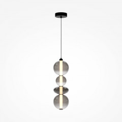 Подвесной светильник Maytoni MOD307PL-L36B3K