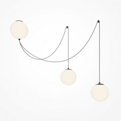 Подвесной светильник Maytoni MOD427PL-L30B3K1