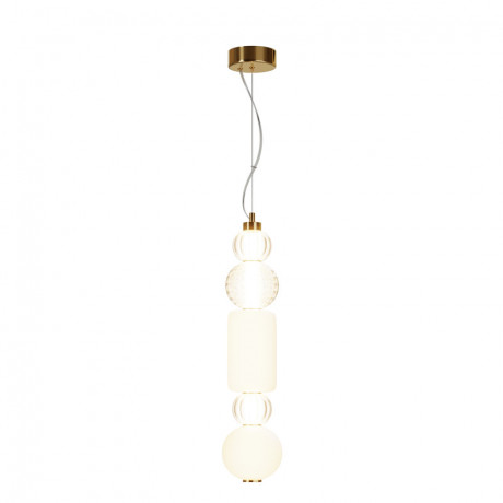 Подвесная люстра Maytoni P069PL-L35G3K