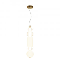 Подвесная люстра Maytoni P069PL-L35G3K