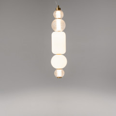 Подвесная люстра Maytoni P069PL-L35G3K