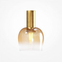 Накладной светильник Maytoni MOD414CL-01G