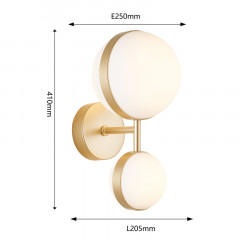 Бра Favourite 4448-2W