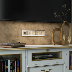 Клавиша/Накладка Werkel W1191111