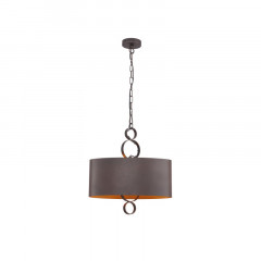 Подвесная люстра Favourite 4007-2P