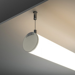 Профиль Maytoni Technical ALM-D60-S-2M