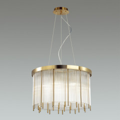 Подвесная люстра Odeon Light 4788/7