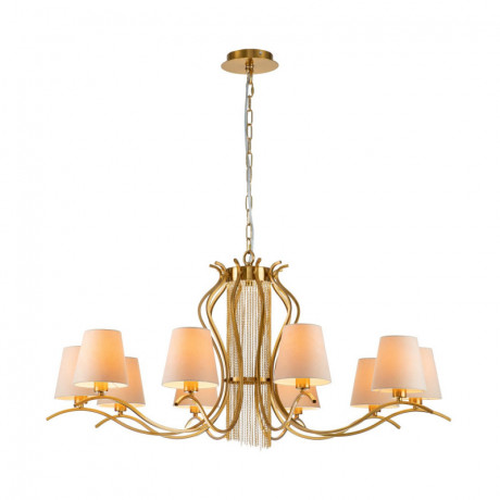 Подвесная люстра Favourite 2867-10P