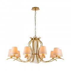 Подвесная люстра Favourite 2867-10P