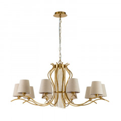 Подвесная люстра Favourite 2867-10P