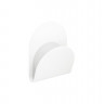 Бра DesignLed LW-A0040A-WH-WW