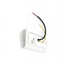 Бра DesignLed LW-A0040A-WH-WW