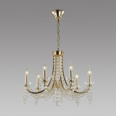 Подвесная люстра Odeon Light 5063/6