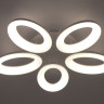 Накладной светильник Escada 10204/5LED