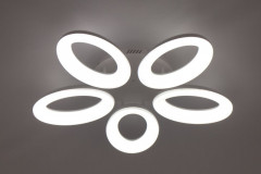 Накладной светильник Escada 10204/5LED