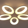Накладной светильник Escada 10204/5LED