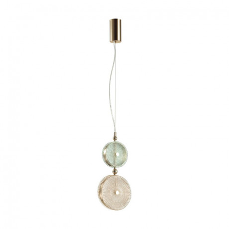 Подвесной светильник Odeon Light 5412/13LC