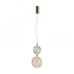 Подвесной светильник Odeon Light 5412/13LC