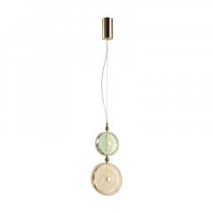 Подвесной светильник Odeon Light 5412/13LC