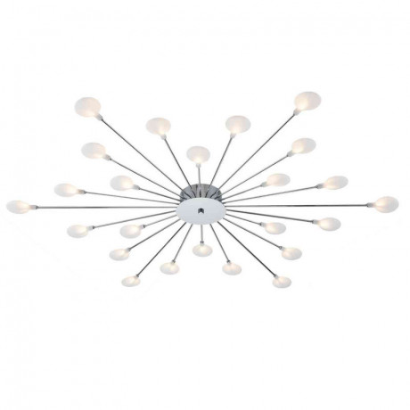 Накладная люстра Escada 2109/1 Chrome