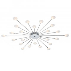 Накладная люстра Escada 2109/1 Chrome