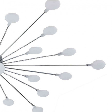 Накладная люстра Escada 2109/1 Chrome