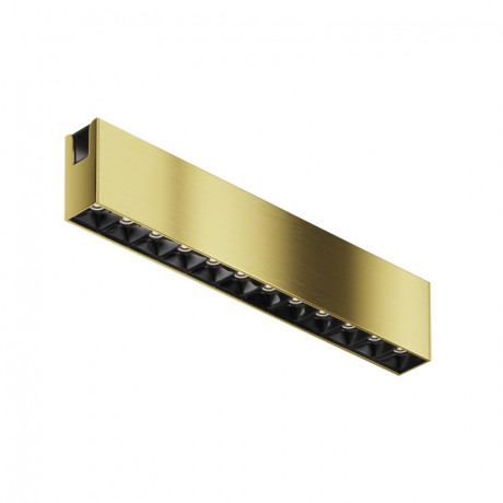 Светильник на шине Maytoni Technical TR150-1-12W4K-M-BS