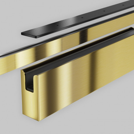 Светильник на шине Maytoni Technical TR150-1-12W4K-M-BS