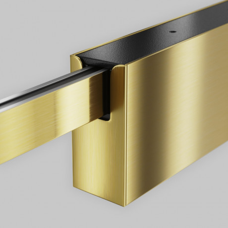 Светильник на шине Maytoni Technical TR150-1-12W4K-M-BS