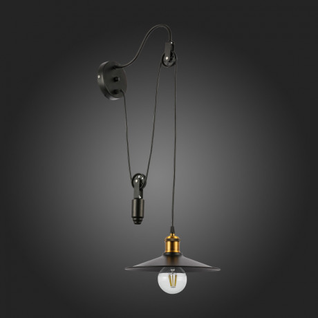 Бра Evoluce SLE120501-01