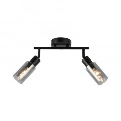 Накладной светильник Escada 10172/2A Chrome