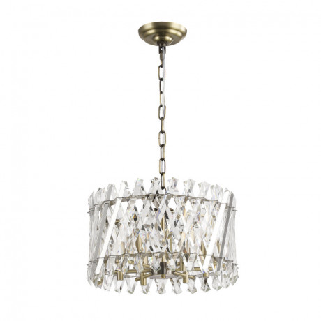 Подвесная люстра MODELUX ML.20211.6 AB