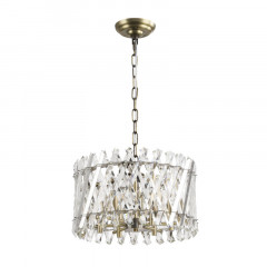 Подвесная люстра MODELUX ML.20211.6 AB