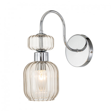 Бра Escada 1141/1A Chrome/Beige