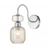 Бра Escada 1141/1A Chrome/Beige