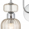 Бра Escada 1141/1A Chrome/Beige
